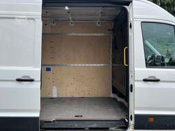 MAN TGE 3.140 AUTOMATIK LANG+HOCH KAMERA KLIMA