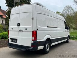 MAN TGE 3.140 AUTOMATIK LANG+HOCH KAMERA KLIMA