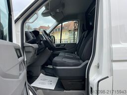 MAN TGE 3.140 AUTOMATIK LANG+HOCH KAMERA KLIMA