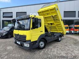 MERCEDES-BENZ Atego 3 4x2 823*3 SEITEN MEILLER KIPPER*EUR6*