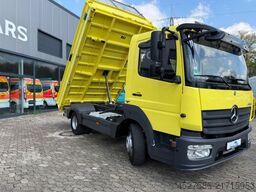 MERCEDES-BENZ Atego 3 4x2 823*3 SEITEN MEILLER KIPPER*EUR6*