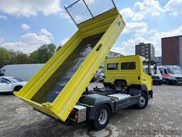 MERCEDES-BENZ Atego 3 4x2 823*3 SEITEN MEILLER KIPPER*EUR6*