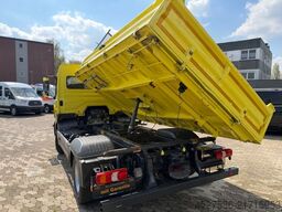 MERCEDES-BENZ Atego 3 4x2 823*3 SEITEN MEILLER KIPPER*EUR6*