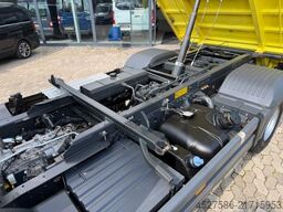 MERCEDES-BENZ Atego 3 4x2 823*3 SEITEN MEILLER KIPPER*EUR6*