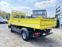 MERCEDES-BENZ Atego 3 4x2 823*3 SEITEN MEILLER KIPPER*EUR6*