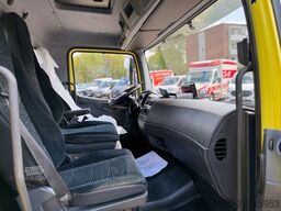 MERCEDES-BENZ Atego 3 4x2 823*3 SEITEN MEILLER KIPPER*EUR6*