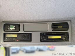 MERCEDES-BENZ Atego 3 4x2 823*3 SEITEN MEILLER KIPPER*EUR6*