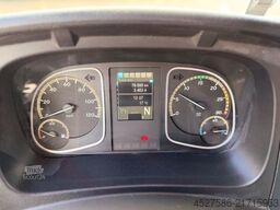 MERCEDES-BENZ Atego 3 4x2 823*3 SEITEN MEILLER KIPPER*EUR6*