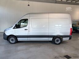 MERCEDES-BENZ Sprinter III Kasten RWD 315 CDI*KLIMA*R.CAM*AUTM