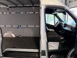 MERCEDES-BENZ Sprinter III Kasten RWD 315 CDI*KLIMA*R.CAM*AUTM