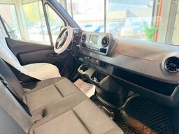 MERCEDES-BENZ Sprinter III Kasten RWD 315 CDI*KLIMA*R.CAM*AUTM