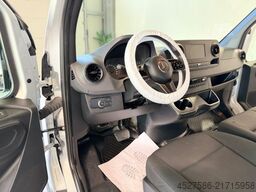 MERCEDES-BENZ Sprinter III Kasten RWD 315 CDI*KLIMA*R.CAM*AUTM