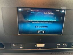MERCEDES-BENZ Sprinter III Kasten RWD 315 CDI*KLIMA*R.CAM*AUTM