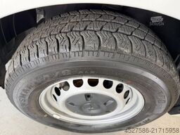 MERCEDES-BENZ Sprinter III Kasten RWD 315 CDI*KLIMA*R.CAM*AUTM