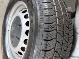 MERCEDES-BENZ Sprinter III Kasten RWD 315 CDI*KLIMA*R.CAM*AUTM