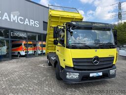 MERCEDES-BENZ Atego 3 4x2 823*3 SEITEN MEILLER KIPPER*EUR6*