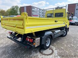 MERCEDES-BENZ Atego 3 4x2 823*3 SEITEN MEILLER KIPPER*EUR6*