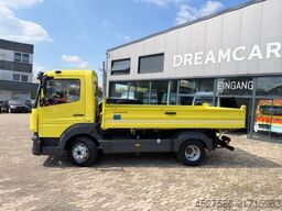 MERCEDES-BENZ Atego 3 4x2 823*3 SEITEN MEILLER KIPPER*EUR6*