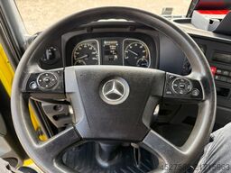 MERCEDES-BENZ Atego 3 4x2 823*3 SEITEN MEILLER KIPPER*EUR6*