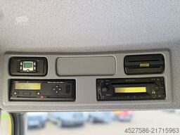 MERCEDES-BENZ Atego 3 4x2 823*3 SEITEN MEILLER KIPPER*EUR6*