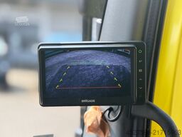 MERCEDES-BENZ Atego 3 4x2 823*3 SEITEN MEILLER KIPPER*EUR6*