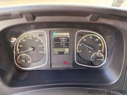 MERCEDES-BENZ Atego 3 4x2 823*3 SEITEN MEILLER KIPPER*EUR6*