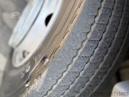 MERCEDES-BENZ Atego 3 4x2 823*3 SEITEN MEILLER KIPPER*EUR6*