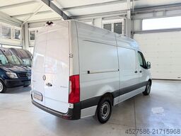 MERCEDES-BENZ Sprinter III Kasten RWD 315 CDI*KLIMA*RCAM*AUTOM