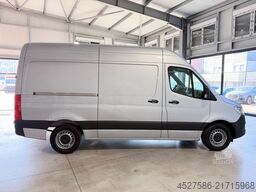MERCEDES-BENZ Sprinter III Kasten RWD 315 CDI*KLIMA*RCAM*AUTOM