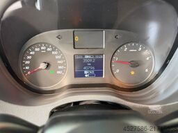 MERCEDES-BENZ Sprinter III Kasten RWD 315 CDI*KLIMA*RCAM*AUTOM