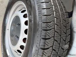 MERCEDES-BENZ Sprinter III Kasten RWD 315 CDI*KLIMA*RCAM*AUTOM