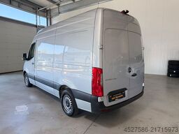 MERCEDES-BENZ Sprinter III Kasten RWD 315 CDI*KLIMA*R.CAM*AUTM