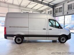 MERCEDES-BENZ Sprinter III Kasten RWD 315 CDI*KLIMA*R.CAM*AUTM