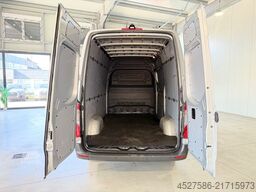 MERCEDES-BENZ Sprinter III Kasten RWD 315 CDI*KLIMA*R.CAM*AUTM