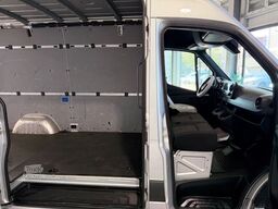 MERCEDES-BENZ Sprinter III Kasten RWD 315 CDI*KLIMA*R.CAM*AUTM