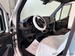 MERCEDES-BENZ Sprinter III Kasten RWD 315 CDI*KLIMA*R.CAM*AUTM
