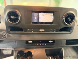 MERCEDES-BENZ Sprinter III Kasten RWD 315 CDI*KLIMA*R.CAM*AUTM