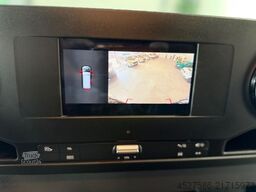 MERCEDES-BENZ Sprinter III Kasten RWD 315 CDI*KLIMA*R.CAM*AUTM