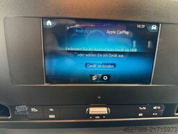 MERCEDES-BENZ Sprinter III Kasten RWD 315 CDI*KLIMA*R.CAM*AUTM