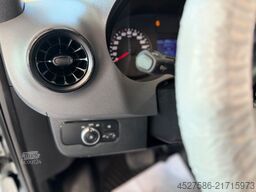 MERCEDES-BENZ Sprinter III Kasten RWD 315 CDI*KLIMA*R.CAM*AUTM