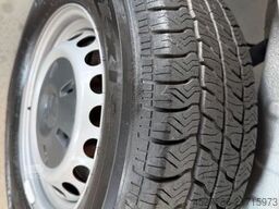 MERCEDES-BENZ Sprinter III Kasten RWD 315 CDI*KLIMA*R.CAM*AUTM