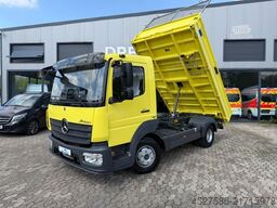 MERCEDES-BENZ Atego 3 4x2 823*3 SEITEN MEILLER KIPPER*EUR6*