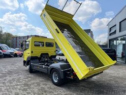 MERCEDES-BENZ Atego 3 4x2 823*3 SEITEN MEILLER KIPPER*EUR6*