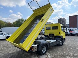 MERCEDES-BENZ Atego 3 4x2 823*3 SEITEN MEILLER KIPPER*EUR6*