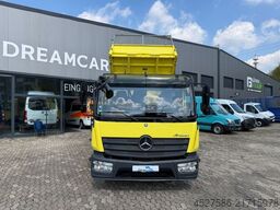 MERCEDES-BENZ Atego 3 4x2 823*3 SEITEN MEILLER KIPPER*EUR6*