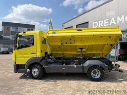 MERCEDES-BENZ Atego 3 4x2 823*3 SEITEN MEILLER KIPPER*EUR6*