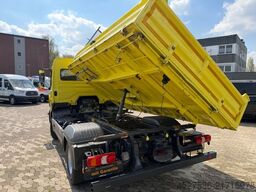 MERCEDES-BENZ Atego 3 4x2 823*3 SEITEN MEILLER KIPPER*EUR6*