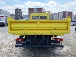 MERCEDES-BENZ Atego 3 4x2 823*3 SEITEN MEILLER KIPPER*EUR6*