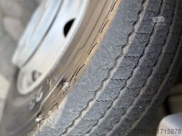 MERCEDES-BENZ Atego 3 4x2 823*3 SEITEN MEILLER KIPPER*EUR6*