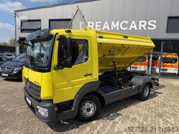 MERCEDES-BENZ Atego 3 4x2 823*3 SEITEN MEILLER KIPPER*EUR6*